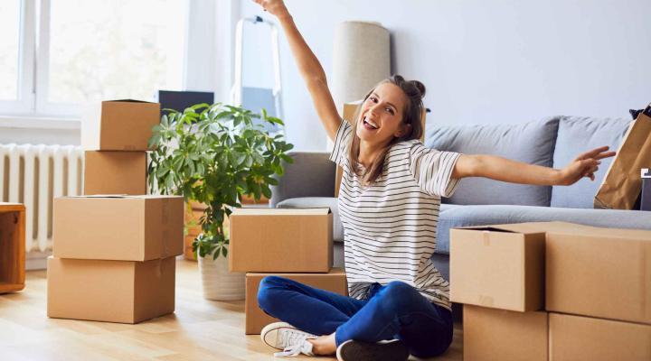 Can You Move Out at 16? Here’s Everything You Need to Know to Do It Safely and Legally