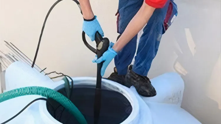 How to Clean a Plastic Water Tank at Home (Step-by-Step Guide)