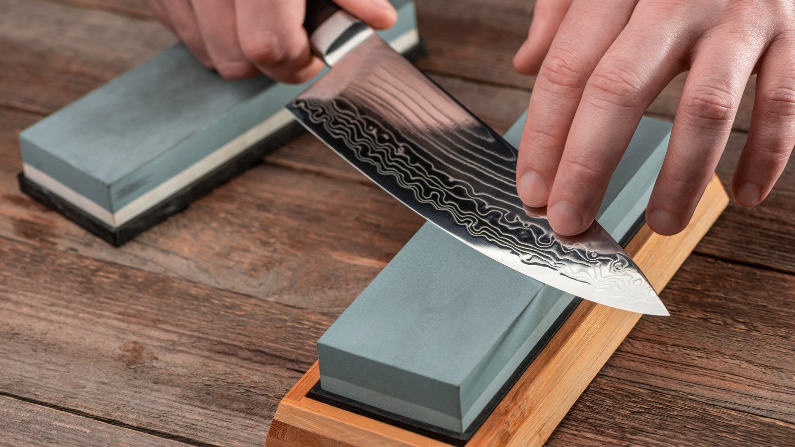 How to Clean a Sharpening Stone: Complete Step-by-Step Maintenance Guide
