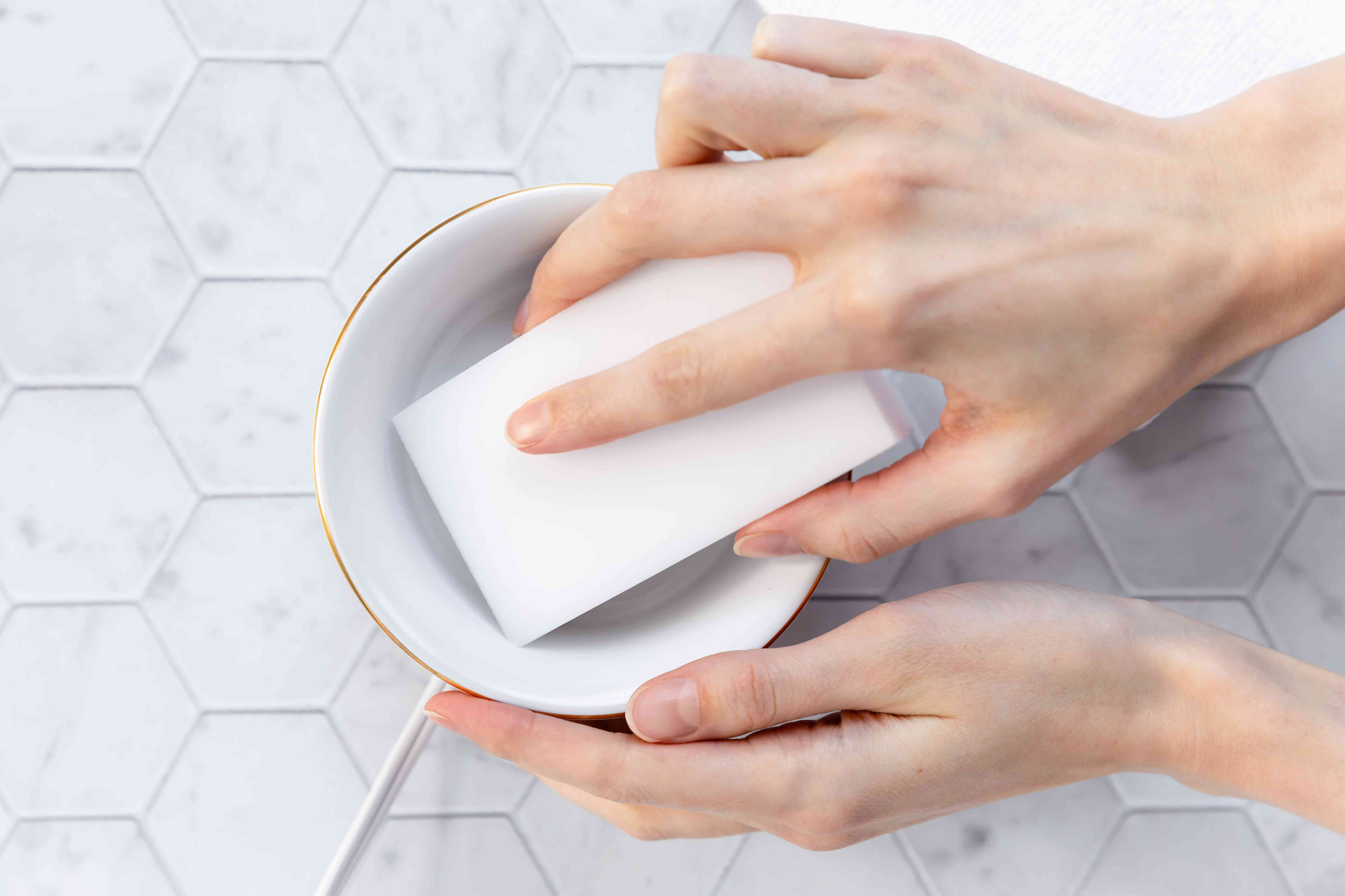 How to Use a Magic Eraser: The Complete Cleaning Guide for Every Surface