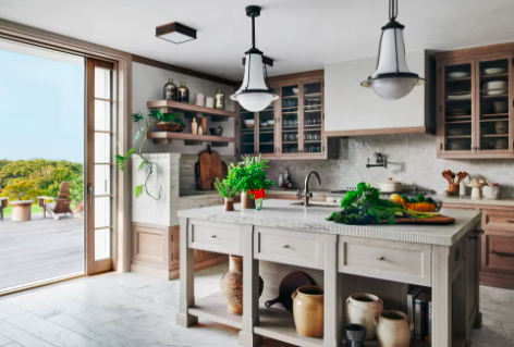 10 Places You Probably Forgot to Clean in the Kitchen