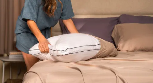 The Ultimate Guide to Cleaning Pillows and Pillowcases