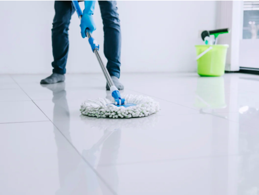 The Best Way to Clean Tile Floors: A Complete Guide for Sparkling Surfaces